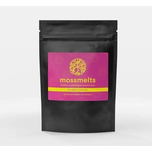 Sea Moss 60 Capsules