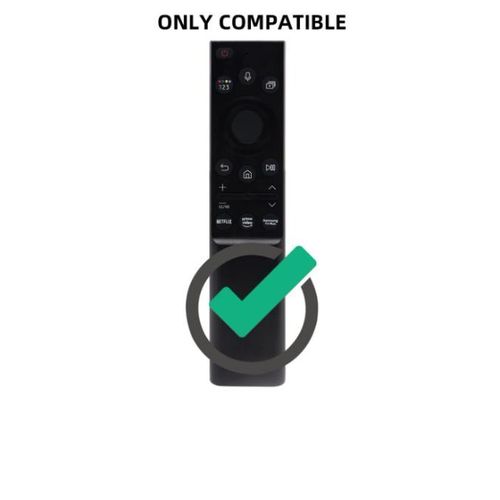 Replacement Voice Remote Smart TV Remote LED QLED Series Smart TVs with Voice Function (Sam)