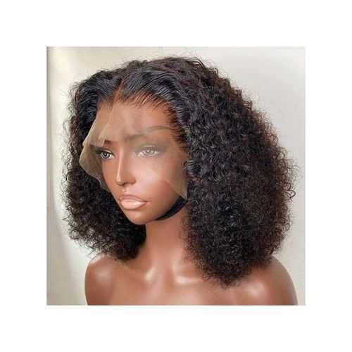 Wet N Wave Curly Hair Ringlet For Women Nature Black (bundles)