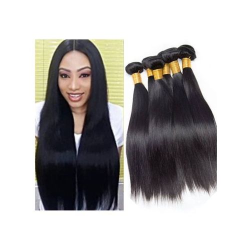 Bone Straight Trendy Weavon 18 (4 Bundles Col.1B)