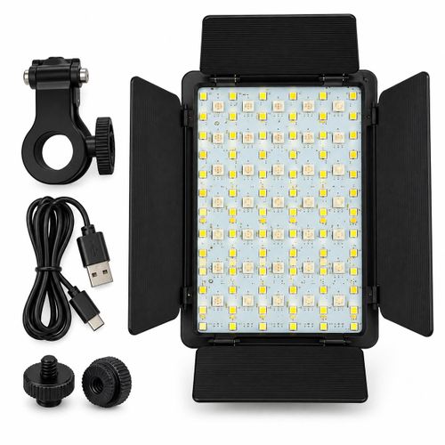 Pro LED 300 Professional Photo & Video Light Kit