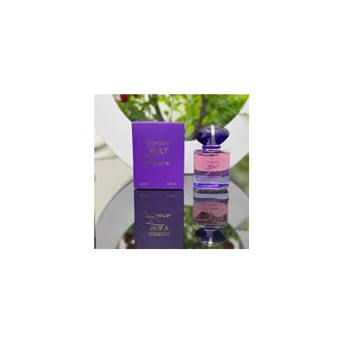 Way Flare Eau De Parfume