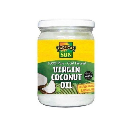 Virgin Coconut Oil 480ml