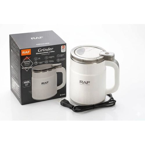 500ML ELECTRIC BLADE GRINDER