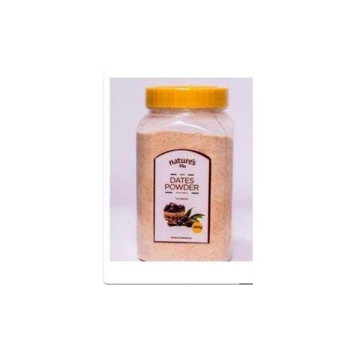 Dates powder