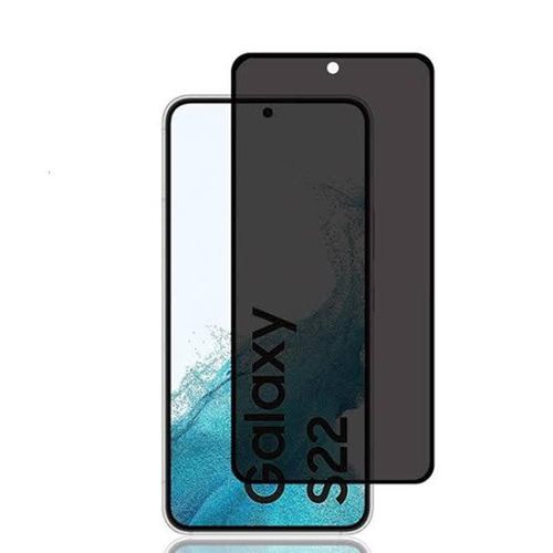 Galaxy S22 5G Anti glare Privacy Screen Protectors