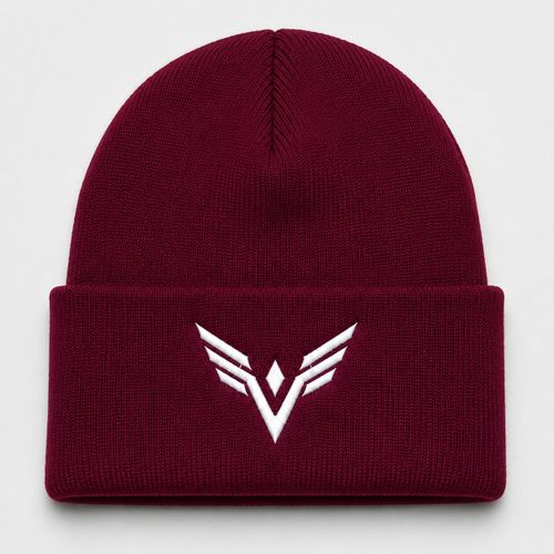 Unisex Foldable Winter Beanie Skull Cap –Streetwear Headwarmer