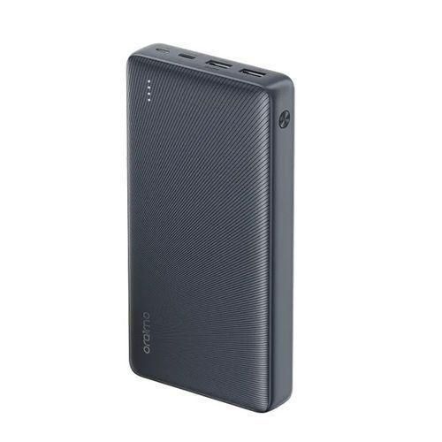 20000 Traveler 15 Flash 15W Power Bank Type-C Input & Output