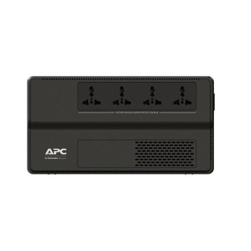 APC Easy UPS,1000VA 230V, 4x Universal Outlets, AVR