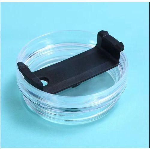 1 Pack 40 OZ Tumbler Lid Replacement Fit for Stanley Cup Lid
