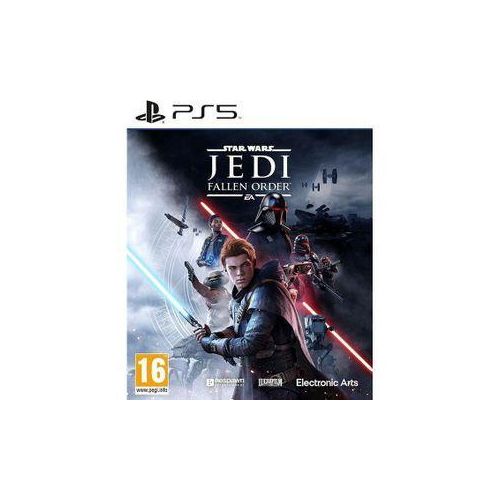 PS5 Star Wars Jedi: Fallen Order