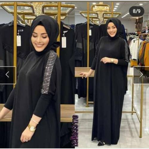 Ladies classy and lovely bubu gown