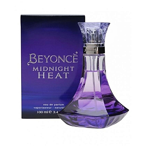 Beyonce Beyonce Midnight Heat Eau De Parfum 100ml Jumiacomng