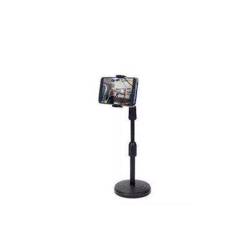 Mobile Phone Holder Live Broadcast And ZOOM Bracket Stand