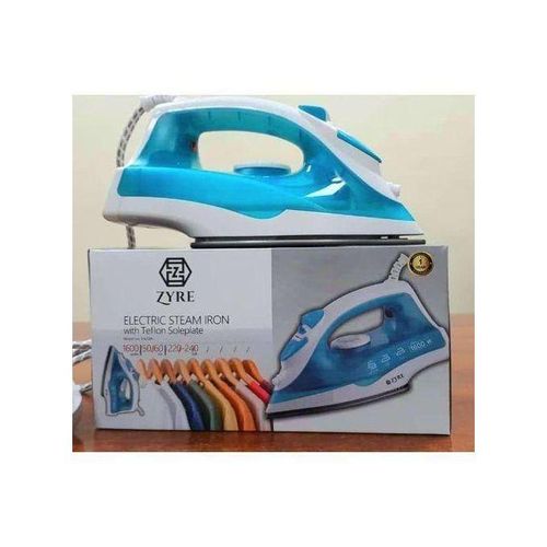 Original Steam Pressing Iron