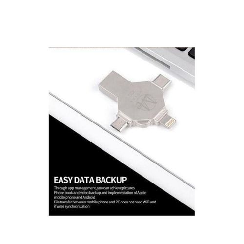 chupez otg 8gb ultra micro usb type c