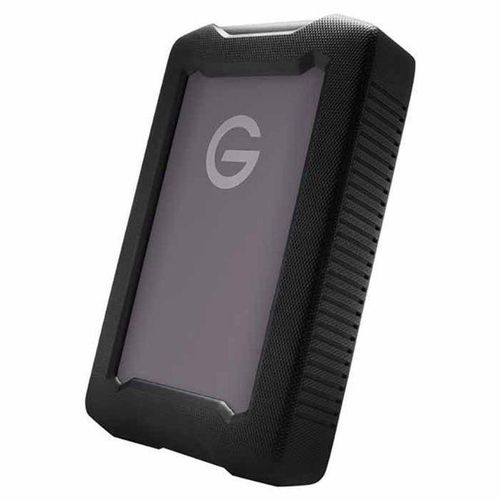 5TB G-DRIVE ArmorATD USB 3.2 Gen 1 External Hard Drive