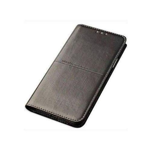 Samsung Galaxy S24 Fe Leather Flip Cover Case