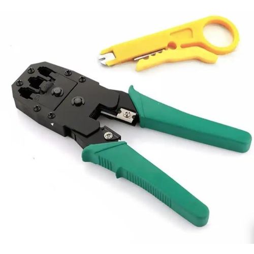 NETWORK CRIMPING TOOL