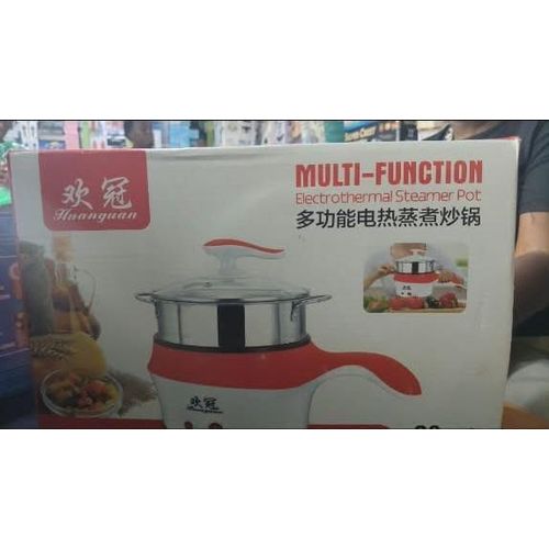Multifunctional Steamer pot