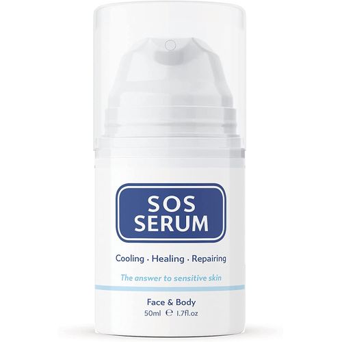 SERUM, Face & Body Healer 50ml