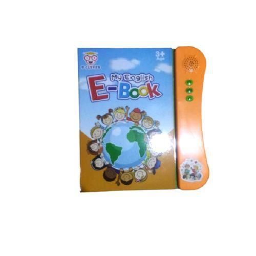 Education Toys Ebook Electronic Reader For School Children
