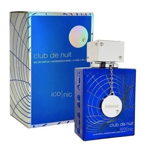 Club De Nuit Iconic PARFUM 105ml