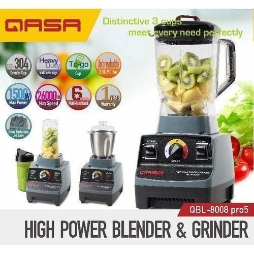 High quality pro 5 blender