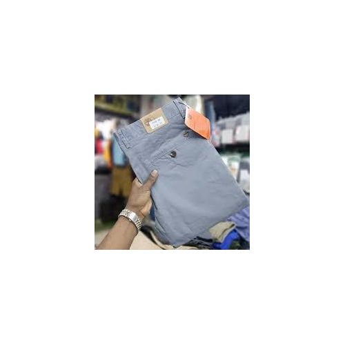 Men's Causal Chino