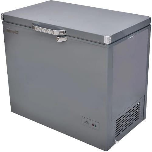 Eco Series Low Voltage Chest Freezer - 150L
