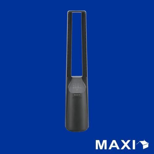 Bladeless Fan 40 Inch Black (150F-MDAMS)