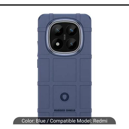 XIAOMI Redmi Note 15 rugged shield phone case