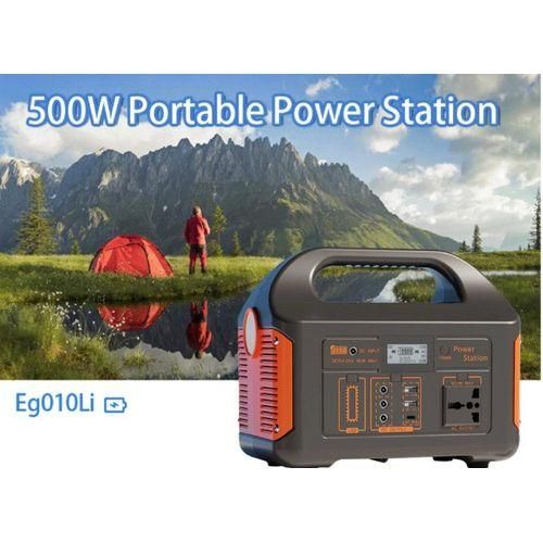 Energizer 293 watt portable power station at Best Prices Online - Jumia  Nigeria