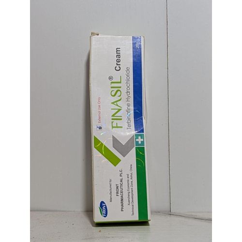 Finasil Cream (20g)
