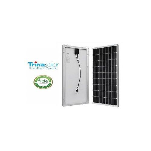 TRINA 200watts Monocrystalline Solar Panel