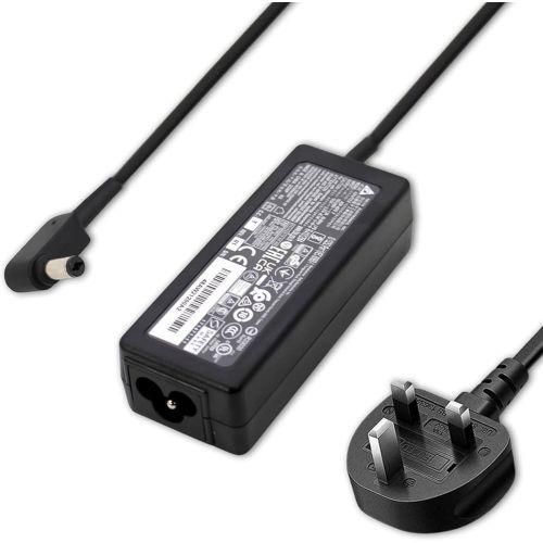 ASUS 19V - 1.75A ADAPTER/CHARGER Small Pin Mouth