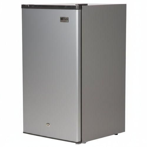 85 Litres Refrigerator (NX-125) - Silver