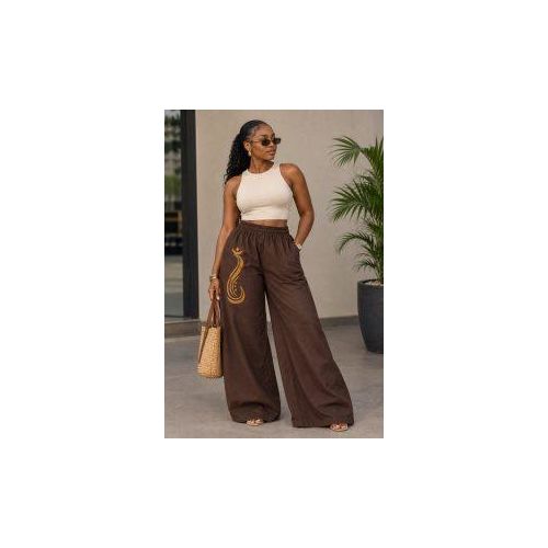 Coastal Afro-Streetwear