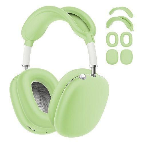 Protective Silicone Cover for Airpods Max