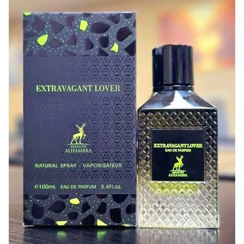 EXTRAVAGANT LOVER EAU DE PARFUM 100ML