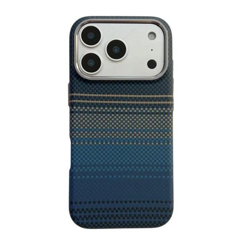 Fibres quality magnetic case for iPhone 17 proMax