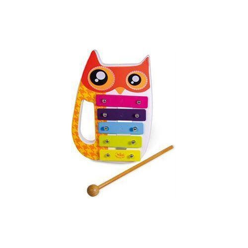 Musical Instrument Wooden Xylophone Piano