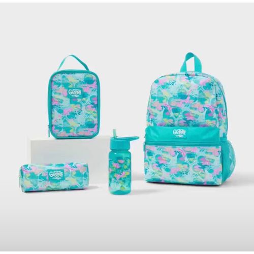 GiggleSmiggle 4 in 1 backpack set