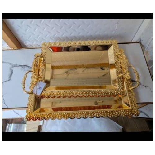2 in 1 Tray
