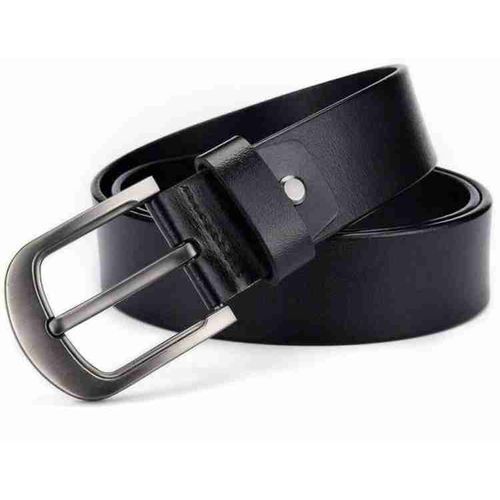 Quality Leather Belts For Men Unisex