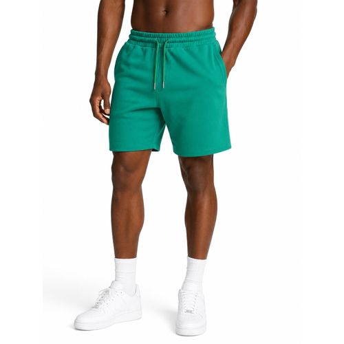 Men’s Casual Drawstring Shorts