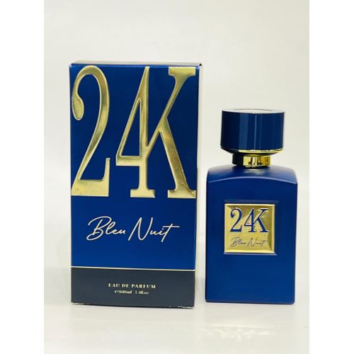 COPACI 24k EDP BLEU NUIT100ml
