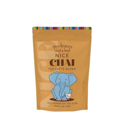 Chai, Chai Latte Tea Mix, Iced or Hot 112G
