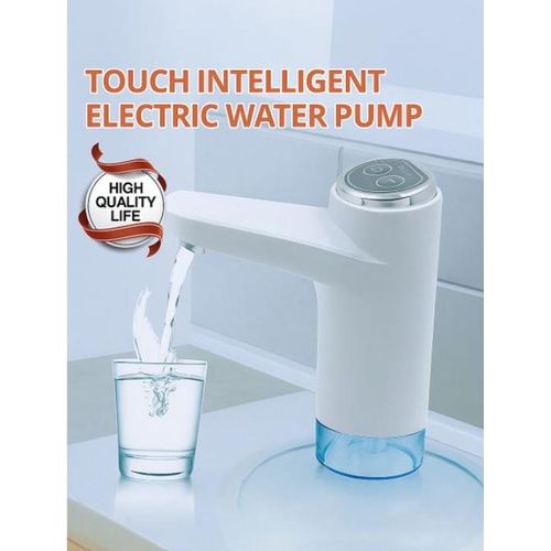 Touch Intelligent Electric Water Pump