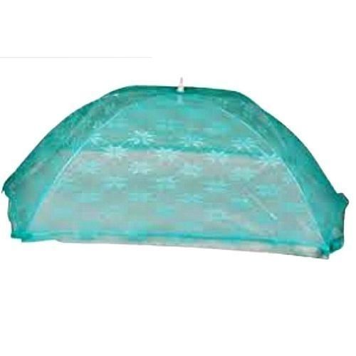 New Born Baby Umbrella Globe Mosquito Net - Green